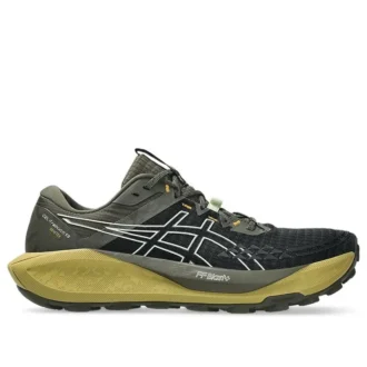 GEL-Trabuco 13 GTX “Zwart Whisper Green”