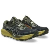 GEL-Trabuco 13 GTX “Zwart Whisper Green”