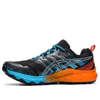 GEL-Trabuco 9 “Zwart Blauw Oranje”