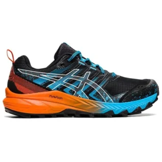 GEL-Trabuco 9 “Zwart Blauw Oranje”