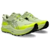 GEL-Trabuco Max 3 “Volt Black”