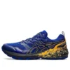 GEL-Trabuco Terra “Blauw Geel”