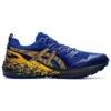 GEL-Trabuco Terra “Blauw Geel”