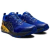 GEL-Trabuco Terra “Blauw Geel”