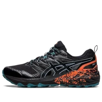 GEL-Trabuco Terra “Zwart Oranje”