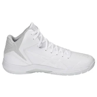 GEL Triforce 3-schoenen Wit