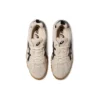 Gel-Truck Sneakers “White Black”