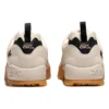 Gel-Truck Sneakers “White Black”