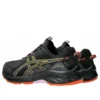 GEL Venture 10 “Black Carrier Grey”