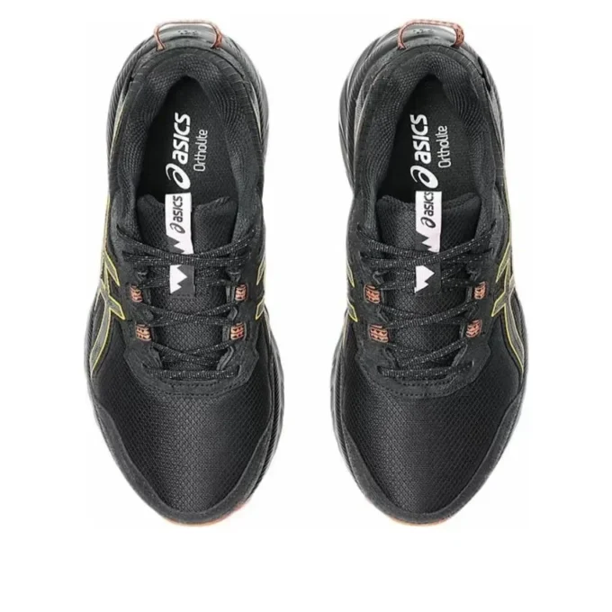 GEL Venture 10 “Black Carrier Grey”
