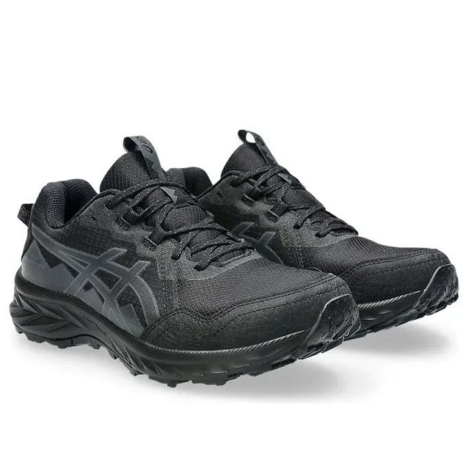 GEL-Venture 10 “Black Graphite Grey”