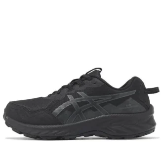 GEL-Venture 10 Wide “Black Graphite Grey”