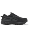 GEL-Venture 10 Wide “Black Graphite Grey”