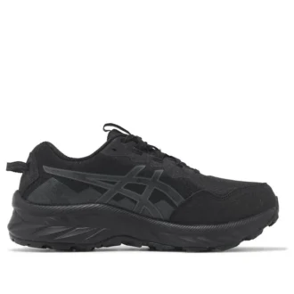 GEL-Venture 10 Wide “Black Graphite Grey”
