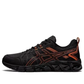 GEL-Venture 180 “Zwart Oranje”