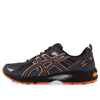 GEL-Venture 5 “Zwart Oranje”