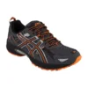 GEL-Venture 5 “Zwart Oranje”