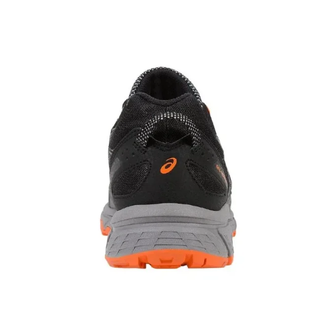 GEL-Venture 6 4E Wide “Grey Black”