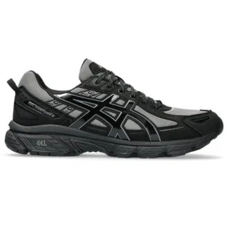GEL-Venture 6 “Black Grey”