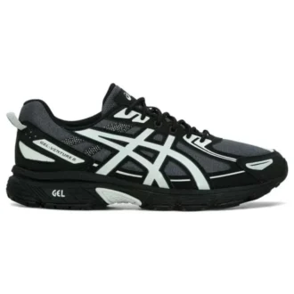 GEL-Venture 6 “Carrier Grey”