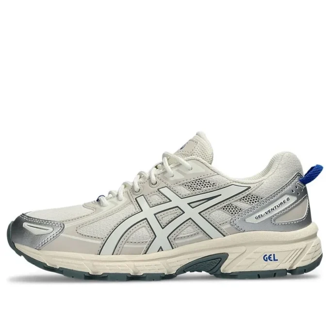 GEL-Venture 6 “Cream Grey”