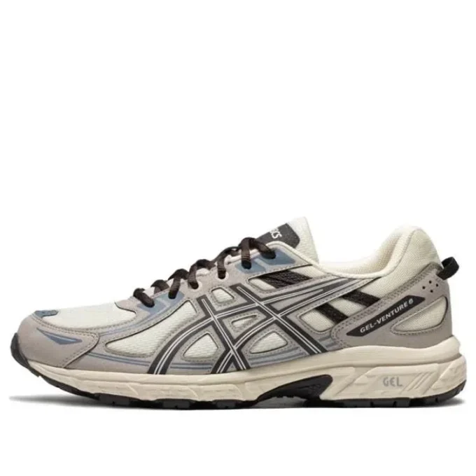 GEL-Venture 6 “Cream Grey”