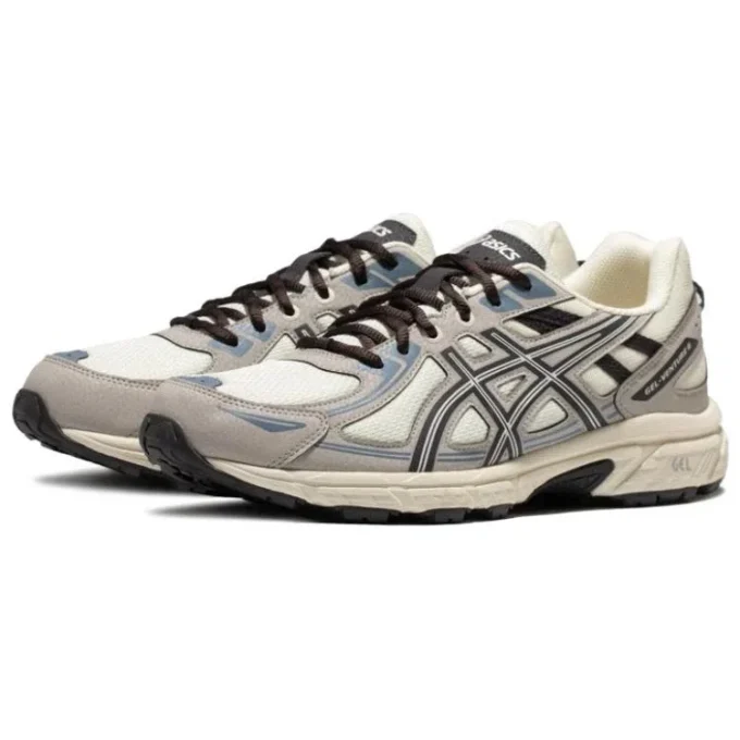 GEL-Venture 6 “Cream Grey”