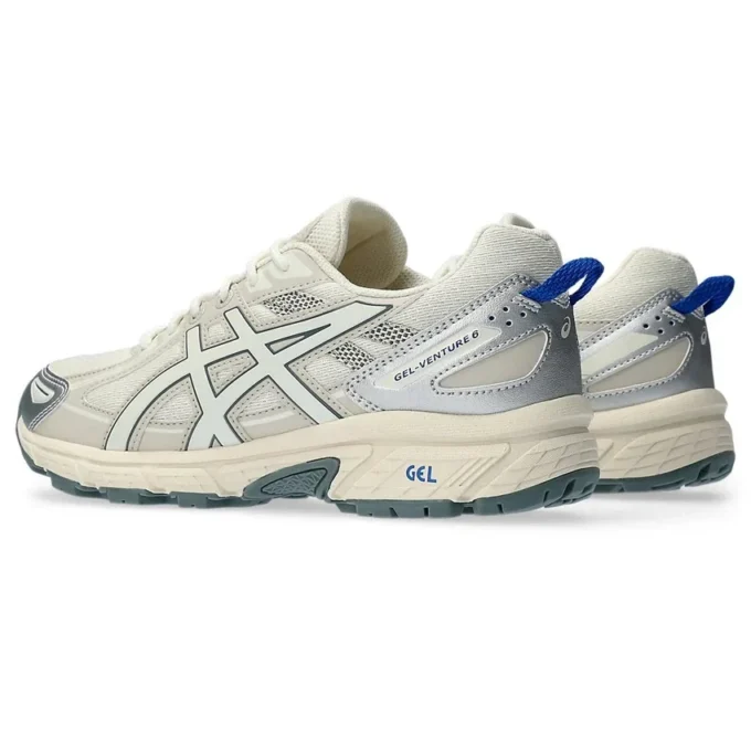 GEL-Venture 6 “Cream Grey”