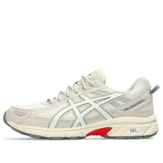 GEL-Venture 6 “Cream Silver”