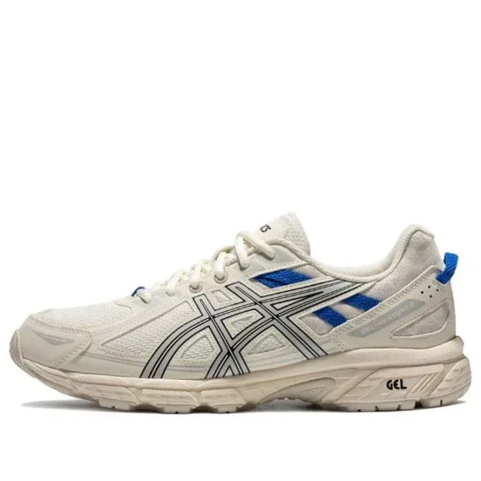 GEL-Venture 6 “CreamGrey Blue”
