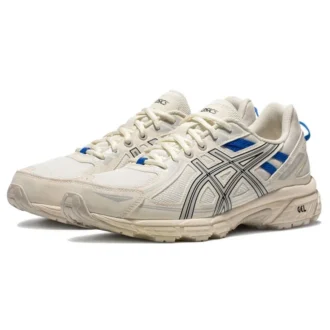 GEL-Venture 6 “CreamGrey Blue”