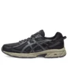 GEL-Venture 6 “Dark Grey Tan”