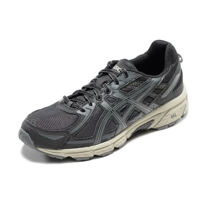 GEL-Venture “Zwart Grijs”