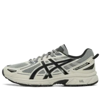 GEL-Venture 6 “Feather Grey Black”