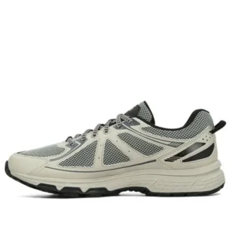 GEL-Venture 6 “Feather Grey Black”