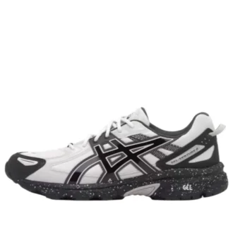 GEL-Venture 6 “Glacier Grey Black”