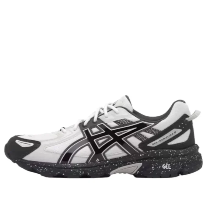 GEL-Venture 6 “Glacier Grey Black”