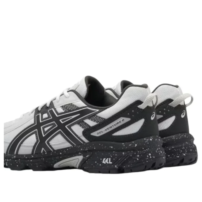 GEL-Venture 6 “Glacier Grey Black”