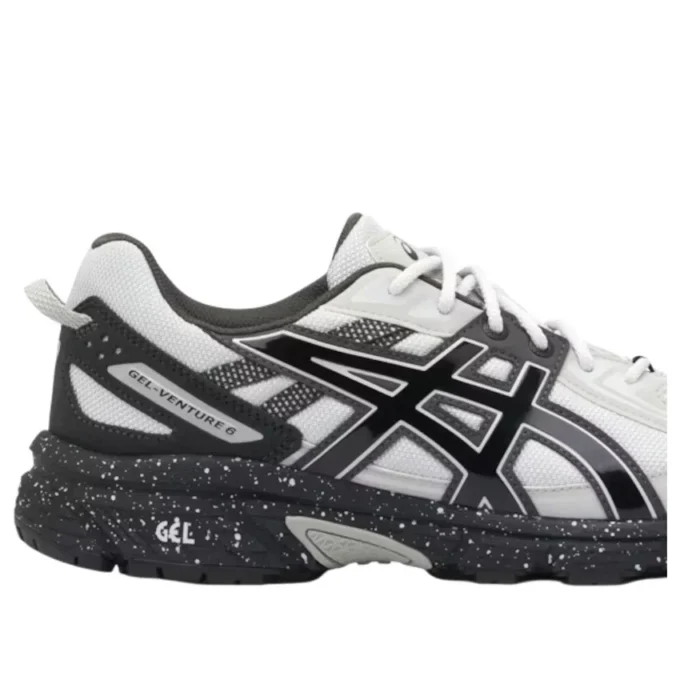 GEL-Venture 6 “Glacier Grey Black”