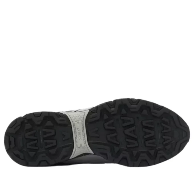 GEL-Venture 6 “Glacier Grey Black”