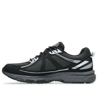 Gel-Venture 6 Gore-Tex “Obsidian Grey Black”