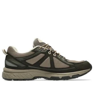 Gel-Venture 6 Gore-Tex “Pepper Black Coffee”