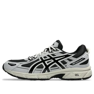 GEL-Venture 6 “Grijs Zwart Crème”