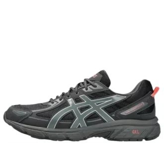 GEL-Venture 6 “Grijs Zwart Crème”