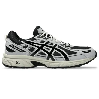 GEL-Venture 6 “Grijs Zwart Crème”