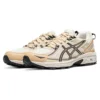 Gel-Venture 6 hardloopschoenen “Beige Black”