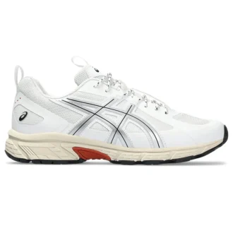 GEL-Venture 6 NS “White Pure Silver”