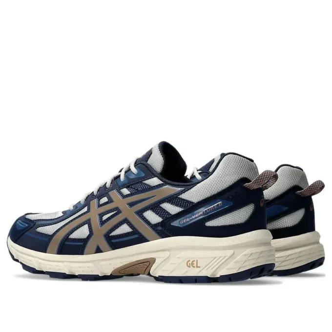 GEL-Venture 6 “Oyster Grey Taupe Grey”