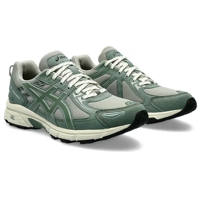 GEL-Venture 6 “Seal Grey Ivy”