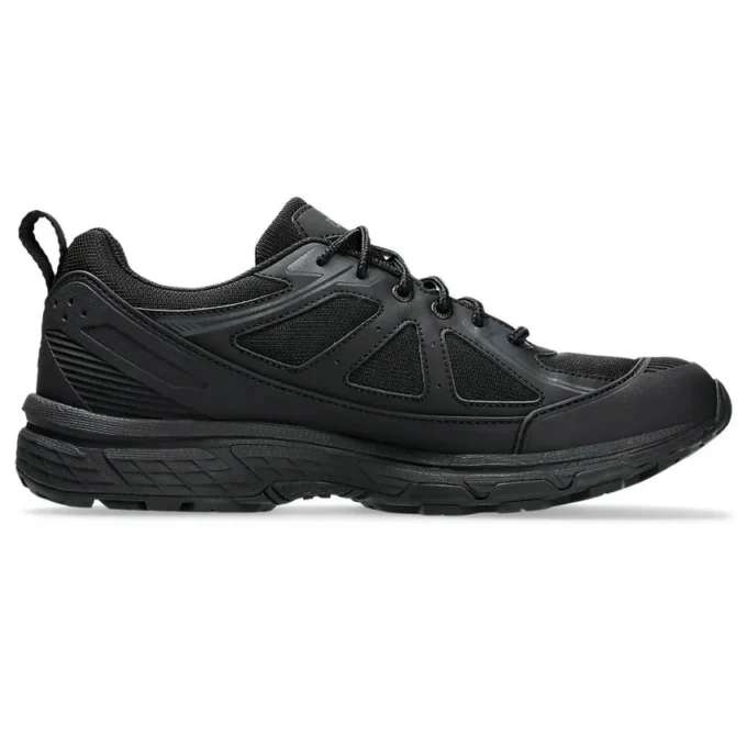 Gel-Venture 6 Shield “Black”